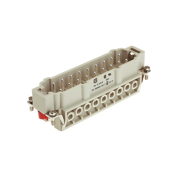 HARTING Schraubanschluss 09340162601